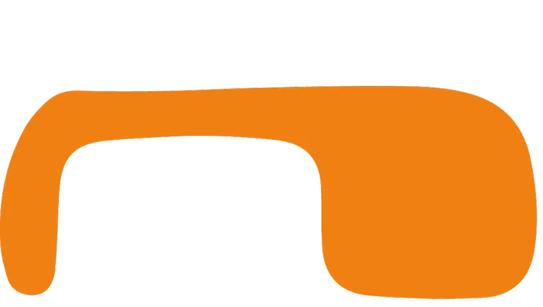 lettre N du logo